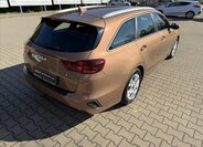 KIA Ceed Kombi 1,5 l 118 kw