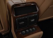 Maserati Quattroporte Sedan 4,2 l 295 kw