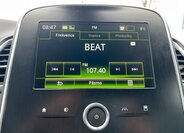 Renault Grand Scénic MPV 1,3 l 85 kw