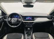 Škoda Scala Hatchback 999,0 85 kw