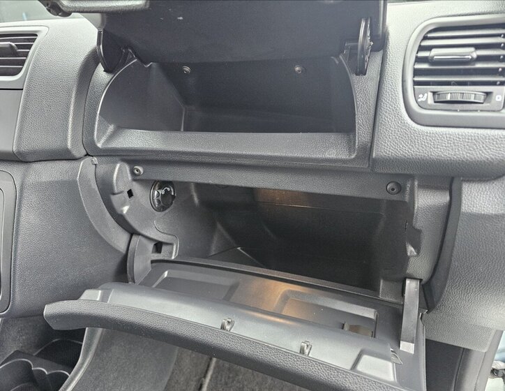 Škoda Fabia Kombi 1,2 l 77 kw