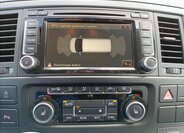 Volkswagen Multivan VAN / Minibus 2,0 l 132 kw