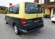 Volkswagen Caravelle 11