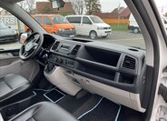 Volkswagen Transporter 19