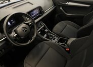 Škoda Karoq SUV 2,0 l 85 kw