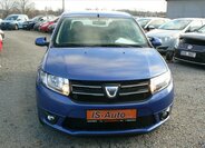 Dacia Sandero Hatchback 898,0 66 kw