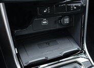 SsangYong Korando SUV / Terénní 1,5 l 120 kw