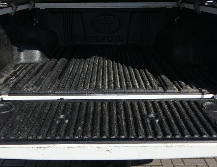 Toyota Hilux Ostatní 2,4 l 110 kw