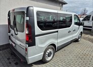 Opel Vivaro Kombi 1,6 l 92 kw