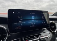 Mercedes-Benz Třídy V MPV 2,0 l 174 kw