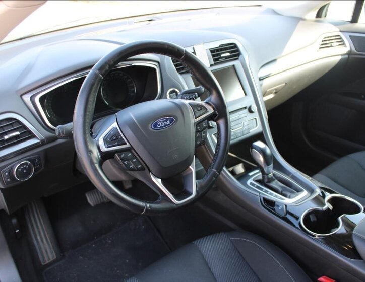 Ford Mondeo Kombi 2,0 l 110 kw