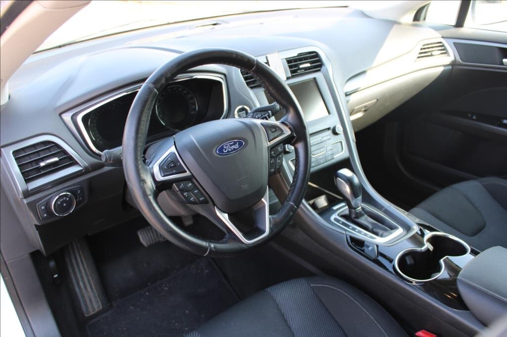 Ford Mondeo Kombi 2,0 l 110 kw