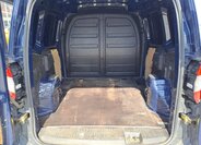 Ford Transit Courier Skříň 1,5 l 55 kw