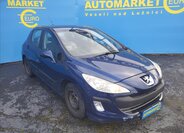 Peugeot 308 Hatchback 1,4 l 70 kw