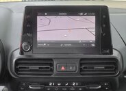 Citroën ë-Berlingo MPV 0,0 96 kw