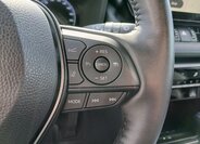 Toyota RAV4 SUV / Terénní 2,5 l 131 kw