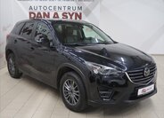 Mazda CX-5 3