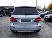 Mercedes-Benz GLS 5