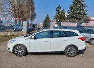 Ford Focus Kombi 1,5 l 77 kw