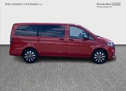 Mercedes-Benz Vito 6