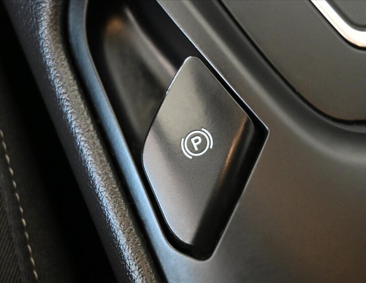 Ford Mondeo Kombi 2,0 l 110 kw