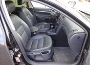 Škoda Octavia Kombi 2,0 l 103 kw