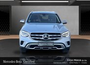 Mercedes-Benz GLC 8