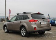 Subaru Outback Kombi 2,0 l 110 kw