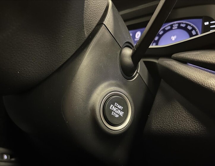 Škoda Octavia Liftback 1,5 l 110 kw