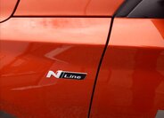 Hyundai i30 Hatchback 1,5 l 103 kw