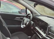 KIA Sportage SUV / Terénní 0,0 0