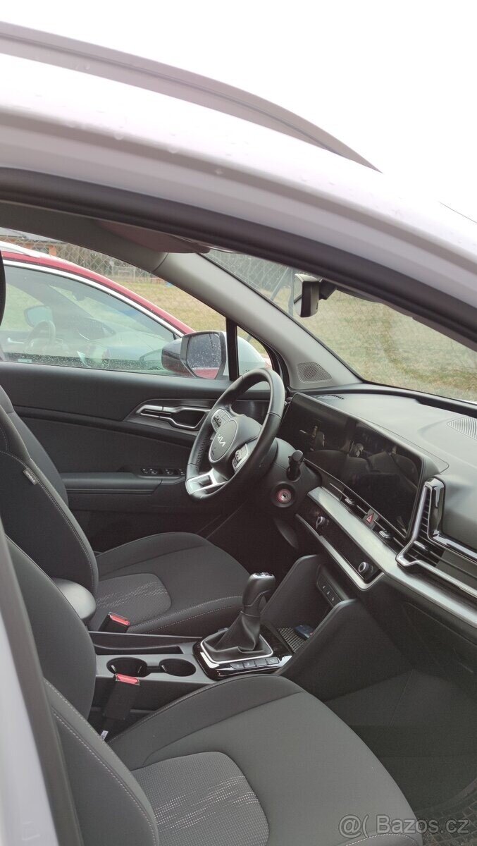 KIA Sportage SUV / Terénní 0,0 0