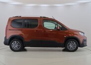Peugeot Rifter 4