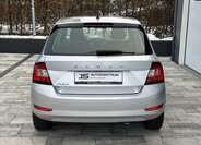 Škoda Fabia Hatchback 999,0 70 kw
