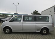 Volkswagen Caravelle 5