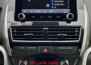 Mitsubishi Eclipse Cross SUV 2,4 l 130 kw