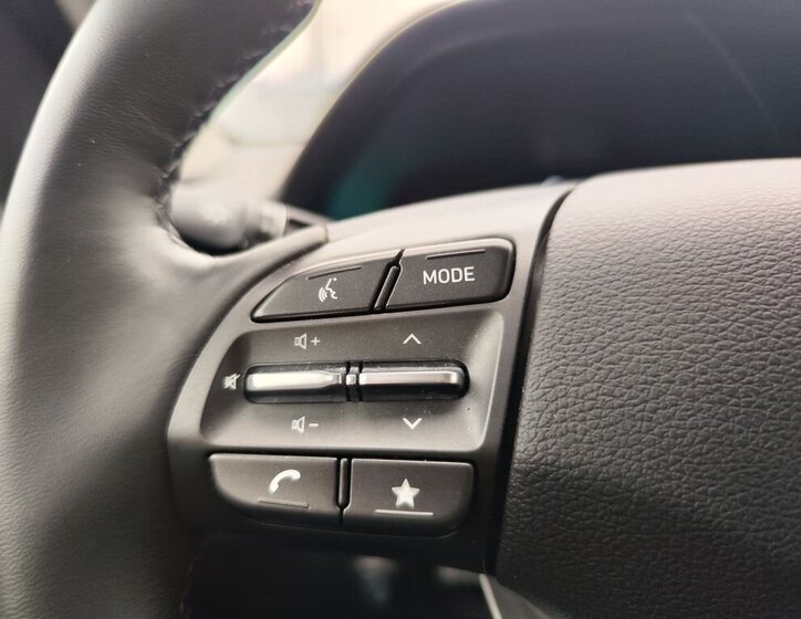 Hyundai i30 Kombi 1,5 l 103 kw