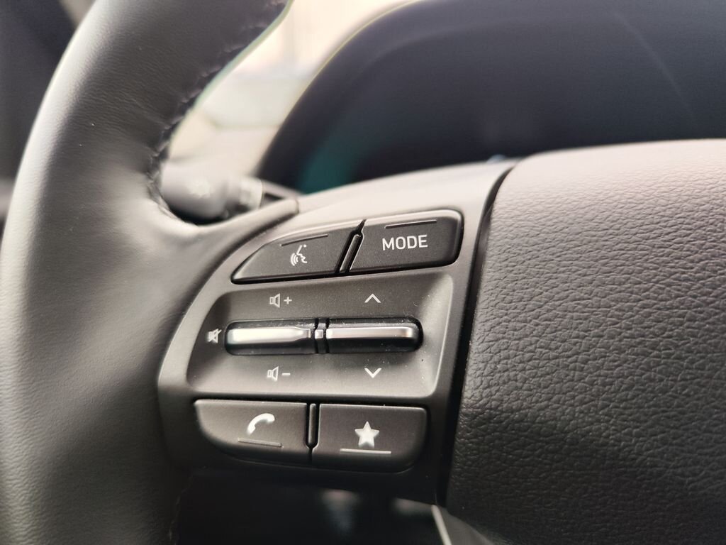 Hyundai i30 Kombi 1,5 l 103 kw