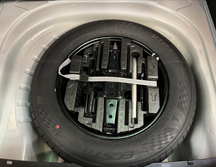 Škoda Octavia Kombi 1,5 l 110 kw