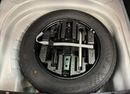 Škoda Octavia Kombi 1,5 l 110 kw