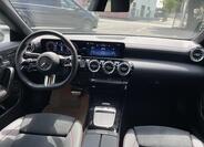 Mercedes-Benz CLA 18