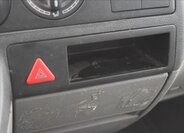 Volkswagen Transporter Kombi 2,5 l 96 kw