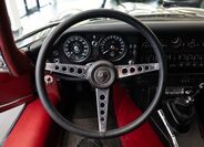 Jaguar E-Type 6