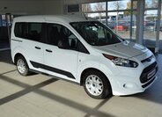 Ford Transit Connect MPV 1,5 l 88 kw