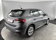 Škoda Fabia Hatchback 999,0 85 kw