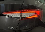 Škoda Kodiaq SUV / Terénní 2,0 l 110 kw