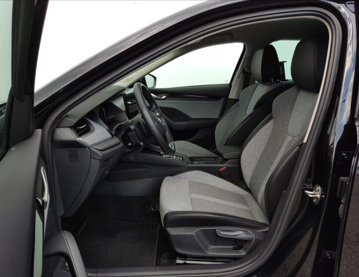 Škoda Octavia Liftback 2,0 l 110 kw