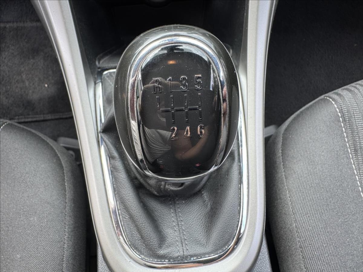 Opel Astra Kombi 1,7 l 81 kw