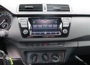 Škoda Fabia Kombi 999,0 70 kw