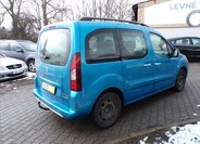 Citroën Berlingo Kombi 1,6 l 68 kw